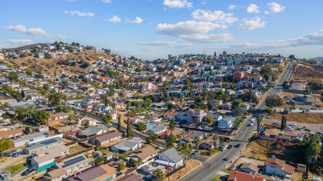 Detail Gallery Image 45 of 45 For 928 Pecos St, Spring Valley,  CA 91977 - 3 Beds | 2 Baths