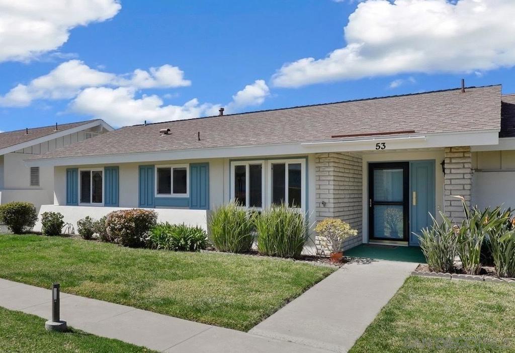 3755 Vista Campana N 53, Oceanside, CA 92057
