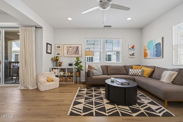 Detail Gallery Image 6 of 57 For 3292 Wintergreen Way, San Luis Obispo,  CA 93401 - 2 Beds | 2/1 Baths