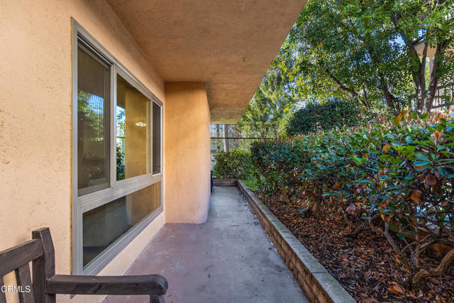 Detail Gallery Image 22 of 29 For 1127 E Del Mar Bld #114,  Pasadena,  CA 91106 - 2 Beds | 2 Baths