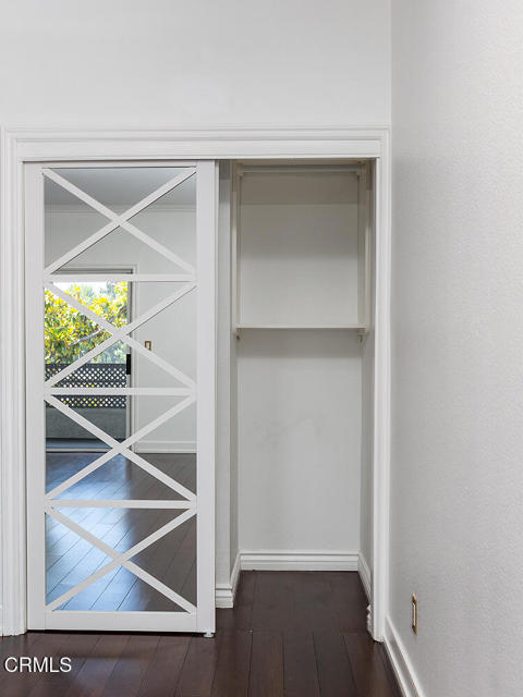 Detail Gallery Image 14 of 26 For 300 N El Molino Ave #309,  Pasadena,  CA 91101 - 0 Beds | 1 Baths