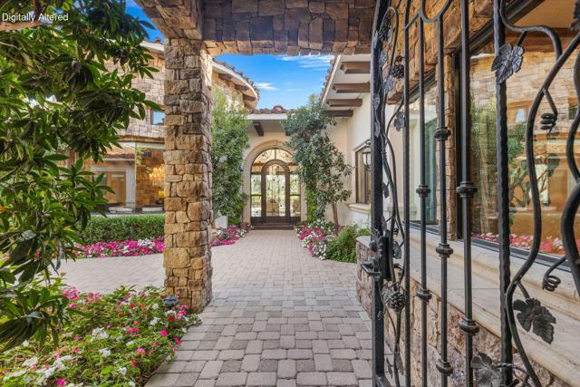 43312 Via Siena, Indian Wells, CA 92210