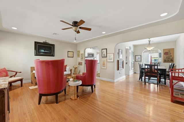 Detail Gallery Image 14 of 41 For 10 Fifth Avenue, Chula Vista,  CA 91910 - 4 Beds | 2 Baths