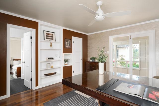 Home for Sale in Rancho Santa Fe