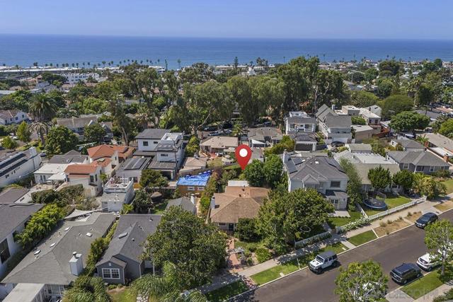 5532 Bellevue Ave, La Jolla, CA 92037