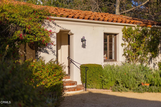 Detail Gallery Image 47 of 55 For 715 El Toro Rd, Ojai,  CA 93023 - 6 Beds | 7 Baths