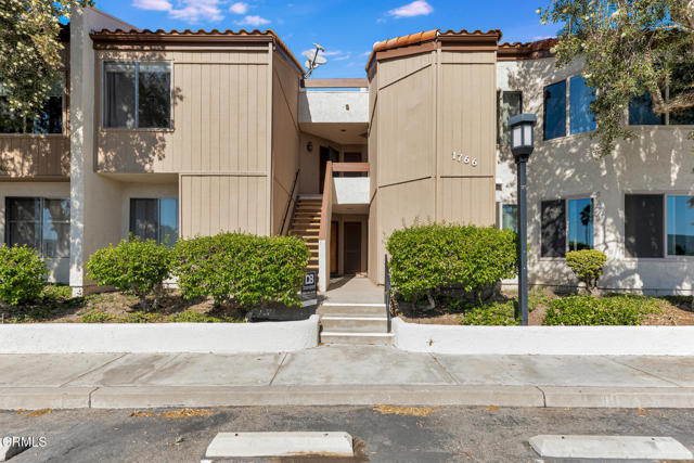 Detail Gallery Image 2 of 13 For 1766 Sinaloa Rd #282,  Simi Valley,  CA 93065 - 1 Beds | 1 Baths