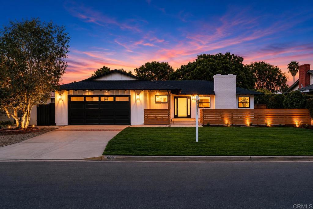 909 San Pablo Drive