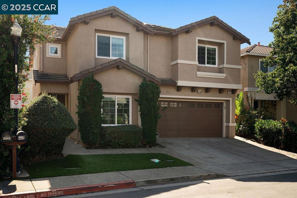 2218 Charter Way