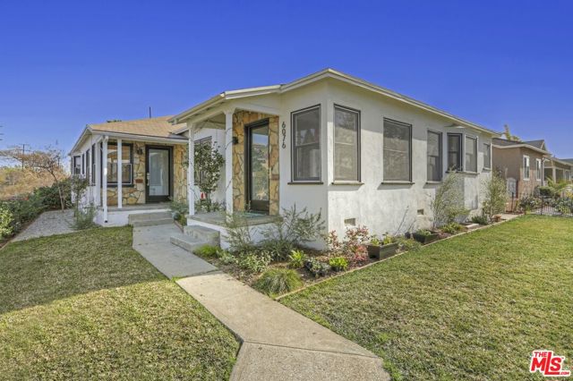 6076 Meridian St, Los Angeles, CA 90042