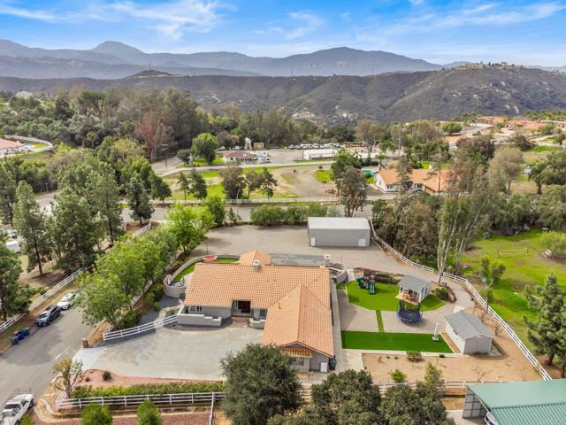 Detail Gallery Image 38 of 45 For 2647 Collado Corte, Alpine,  CA 91901 - 4 Beds | 2/1 Baths
