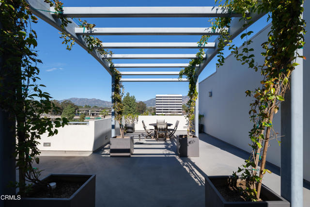 Detail Gallery Image 32 of 40 For 159 W Green St 502a,  Pasadena,  CA 91105 - 2 Beds | 2 Baths
