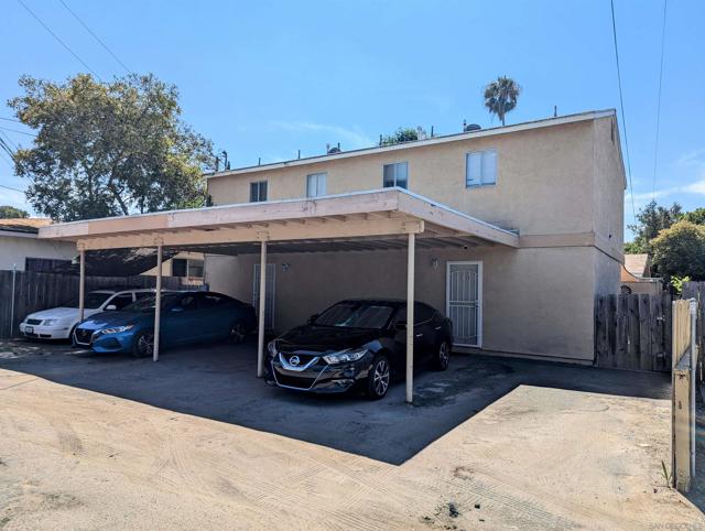 1110 2nd Ave, Escondido, California 92025, ,Multi-Family,For Sale,2nd Ave,240019528SD