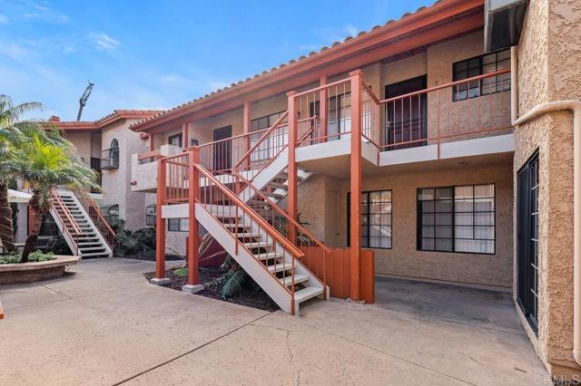 Detail Gallery Image 8 of 22 For 3946 Utah St #7,  San Diego,  CA 92104 - 1 Beds | 1 Baths