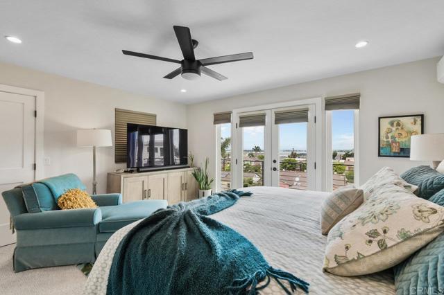 Detail Gallery Image 19 of 48 For 1522 Elevation Rd, San Diego,  CA 92110 - 3 Beds | 3/1 Baths