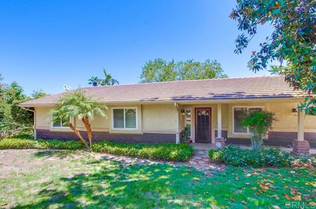 18830 Los Hermanos Ranch Road, Valley Center, California 92082, 3 Bedrooms Bedrooms, ,2 BathroomsBathrooms,Residential,For Sale,Los Hermanos Ranch Road,NDP2405520