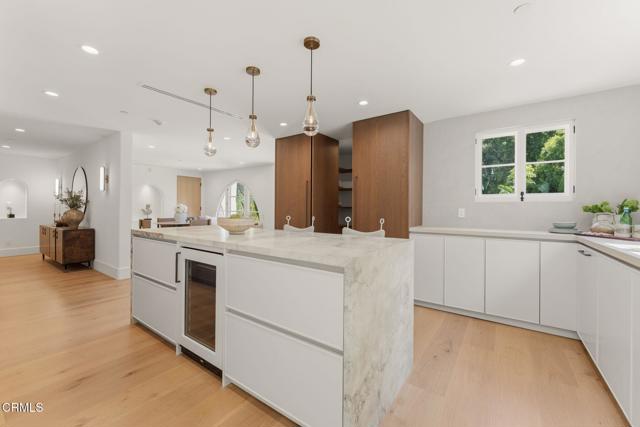 Detail Gallery Image 22 of 62 For 620 S Allen Ave, San Marino,  CA 91108 - 5 Beds | 6/1 Baths