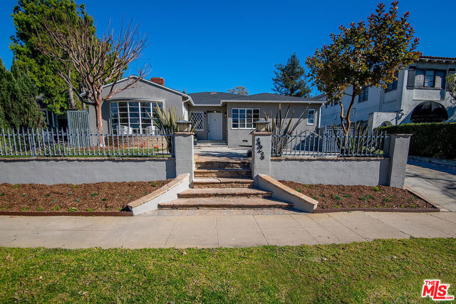 Image 3 for 424 N Highland Ave, Los Angeles, CA 90036