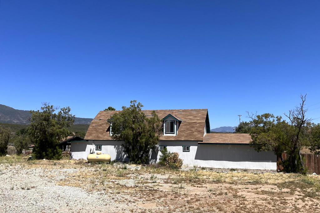 37650 Tripp Flats Road, Anza, CA 92539