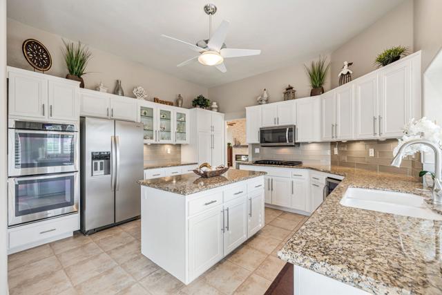 22 Vistara Drive, Rancho Mirage, CA 92270