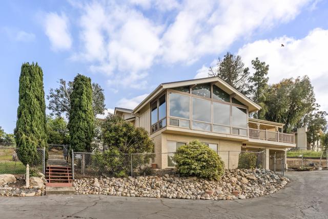 Detail Gallery Image 1 of 1 For 8011 Cindy Lynn Lane, El Cajon,  CA 92021 - 3 Beds | 2/1 Baths