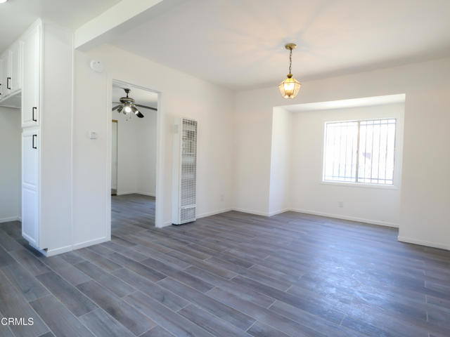 Detail Gallery Image 3 of 6 For 5359 1/2 Navarro St, Los Angeles,  CA 90032 - 1 Beds | 1 Baths