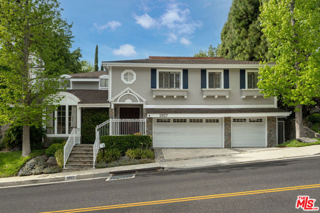 2937 DEEP CANYON Drive photo 1