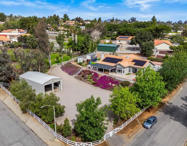 Details for 2647 Collado Corte, Alpine, CA 91901
