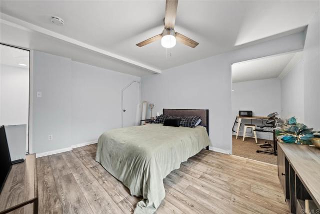 Home for Sale in Spring Valley
