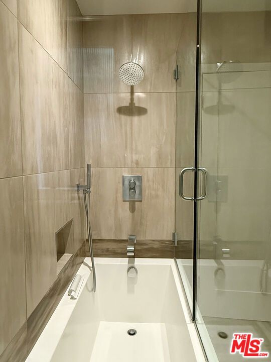 3rd Custom Full Bath