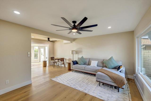 Detail Gallery Image 7 of 75 For 4107 Cole Way, San Diego,  CA 92117 - 3 Beds | 2 Baths