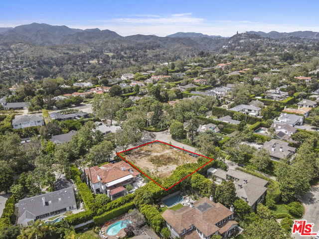 Drew Fenton | 990 Corsica Drive Pacific Palisades CA | MLS: 6685449