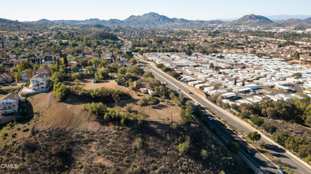 Detail Gallery Image 2 of 5 For 0 Midbury Hill Rd, Newbury Park,  CA 91320 - – Beds | – Baths