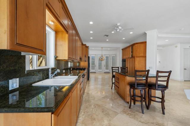 Image 9 of 49 For 50665 Spyglass Hill Drive