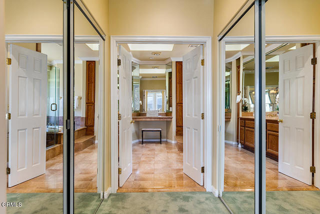 Detail Gallery Image 43 of 50 For 3422 Esperanza Ter, Glendale,  CA 91208 - 5 Beds | 5 Baths