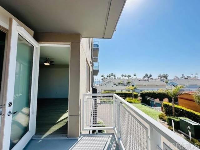 Detail Gallery Image 22 of 47 For 355 N Cleveland St #213,  Oceanside,  CA 92054 - 1 Beds | 1 Baths