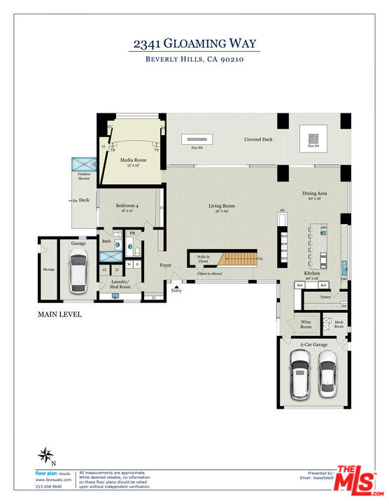 2341 Gloaming Way, Beverly Hills CA: https://media.crmls.org/mediaz/6beeecf1-52a8-42df-9bdd-22697073b92e.jpg