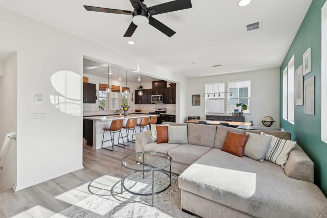 Home for Sale in San Diego