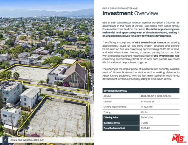 685 Westminster Avenue, Venice CA: https://media.crmls.org/mediaz/6bef8c25-0f86-4777-a485-0d1df30d9750.jpg