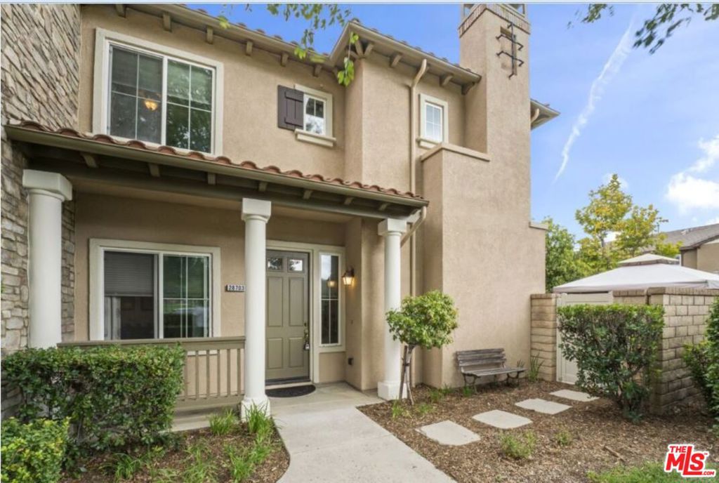 28703 Calle De La Paz Drive #128