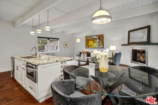 Drew Fenton | 1100 N Beverly Glen Boulevard Los Angeles CA | MLS: 7471794