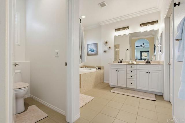 Detail Gallery Image 28 of 73 For 6934 Feldspar Pl, Carlsbad,  CA 92009 - 3 Beds | 2/1 Baths