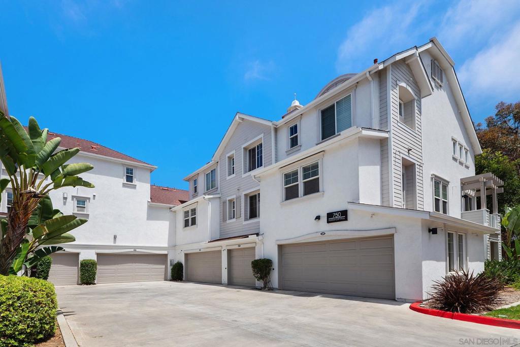 750 Harbor Cliff Way - photo 2