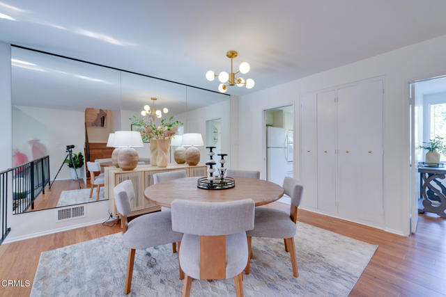 Detail Gallery Image 14 of 57 For 579 Fairview Ave #14,  Arcadia,  CA 91007 - 2 Beds | 2 Baths