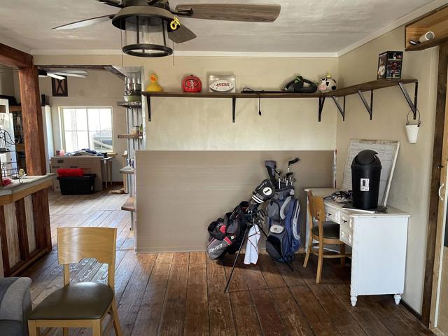 Home for Sale in Jacumba