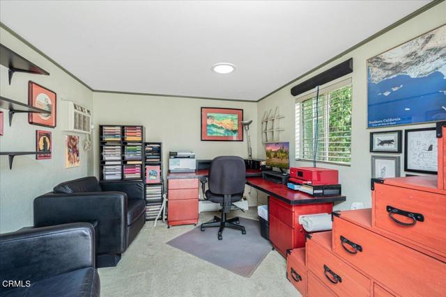 Detail Gallery Image 37 of 41 For 218 Palomares Ave, Ventura,  CA 93003 - 2 Beds | 2 Baths