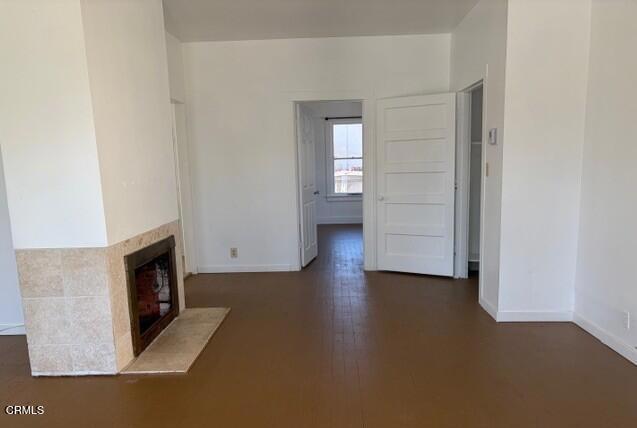 Detail Gallery Image 5 of 14 For 403 S Evergreen Dr, Ventura,  CA 93001 - 2 Beds | 1 Baths