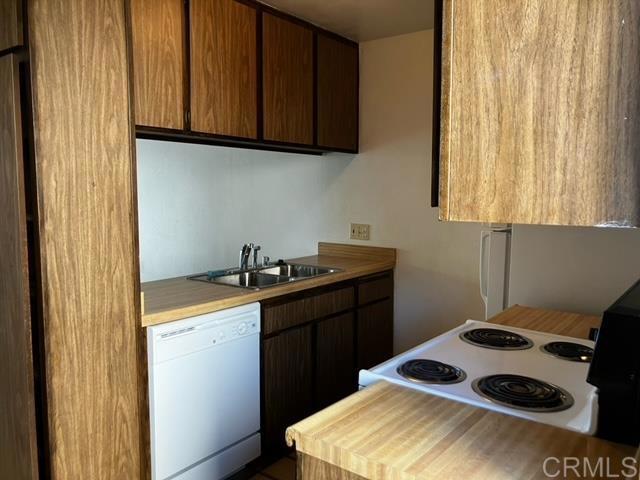 Detail Gallery Image 1 of 1 For 8022 Linda Vista Rd #1g, San Diego,  CA 92111 - 2 Beds | 1 Baths