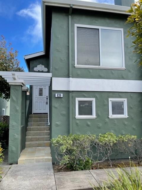 839 Grand