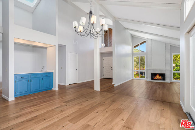 Drew Fenton | 1316 Avenida De Cortez Pacific Palisades CA | MLS: 7452521